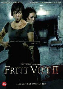 Fritt vilt 2