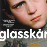 Glasskår