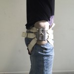 Flying harness - Side