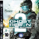 Ghost Recon Advanced Warfighter 2